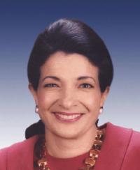 Sen. Olympia Snowe