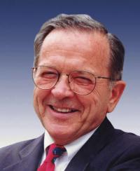 Sen. Ted Stevens