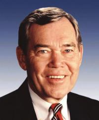 Sen. Craig Thomas