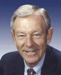 Sen. George Voinovich