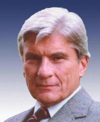 Sen. John Warner