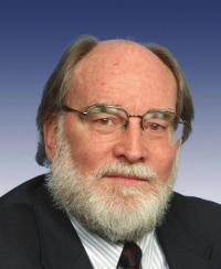 Rep. Neil Abercrombie