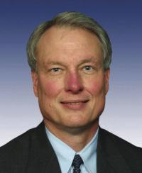 Rep. Richard Baker