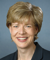 Senator Tammy Baldwin