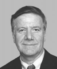 Rep. Douglas Bereuter