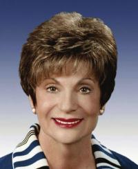 Rep. Shelley Berkley