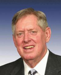 Rep. Robert Berry