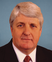 Rep. Rob Bishop