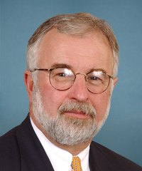 Rep. Timothy Bishop