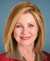 Senator Marsha Blackburn