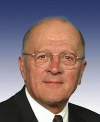 Rep. Sherwood Boehlert