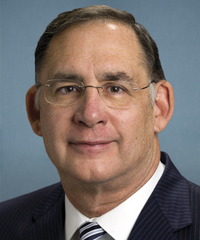 Sen. John Boozman