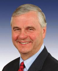 Rep. Jeb Bradley