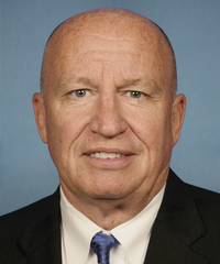 Rep. Kevin Brady