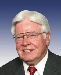 Rep. Henry Brown