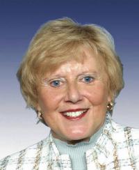 Rep. Virginia Brown-Waite