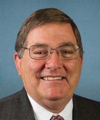 Rep. Michael Burgess