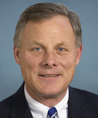 Sen. Richard Burr