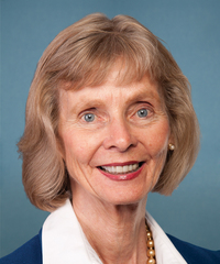 Rep. Lois Capps