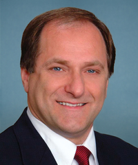 Rep. Michael Capuano