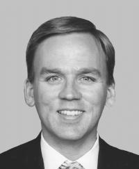 Rep. Brad Carson