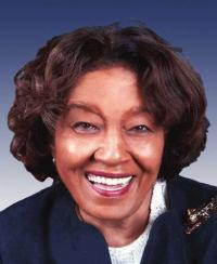 Rep. Julia Carson