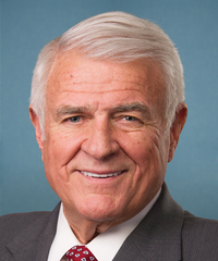 Rep. John Carter