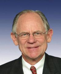 Rep. Michael Castle