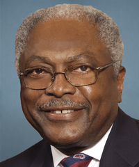 Rep. James Clyburn