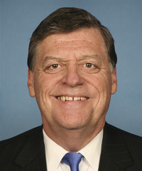 Rep. Tom Cole