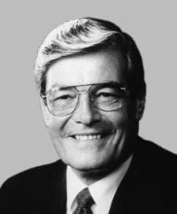 Rep. Philip Crane