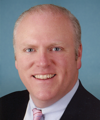 Rep. Joseph Crowley