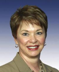 Rep. Barbara Cubin