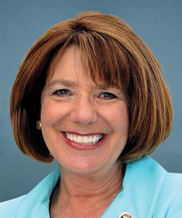 Rep. Susan Davis