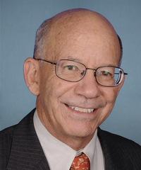 Rep. Peter DeFazio