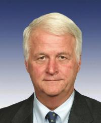 Rep. William Delahunt