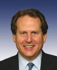 Rep. Lincoln Diaz-Balart