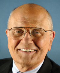 Rep. John Dingell