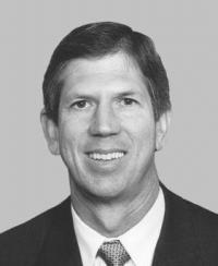 Rep. Calvin Dooley