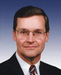 Rep. John Doolittle