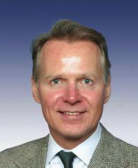 Rep. David Dreier