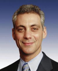 Rep. Rahm Emanuel