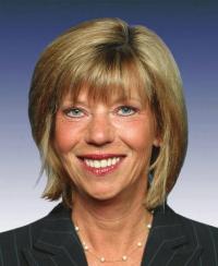 Rep. Jo Ann Emerson