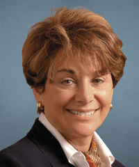 Rep. Anna Eshoo