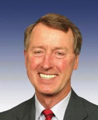 Rep. Bob Etheridge