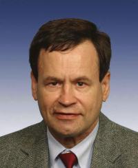 Rep. Lane Evans