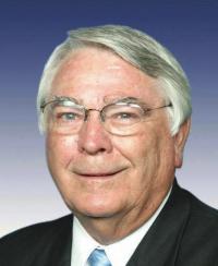 Rep. Terry Everett