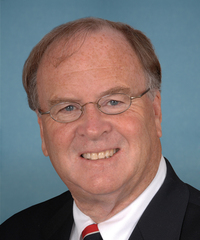 Rep. Sam Farr