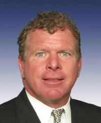 Rep. Tom Feeney