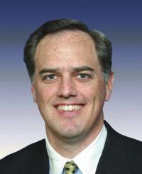 Rep. Michael Ferguson